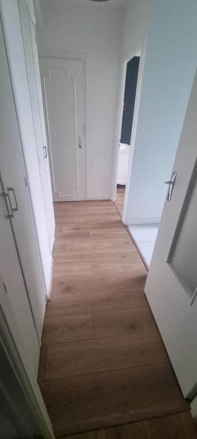 Appartement Chez Toni à Troyes Extérieur photo