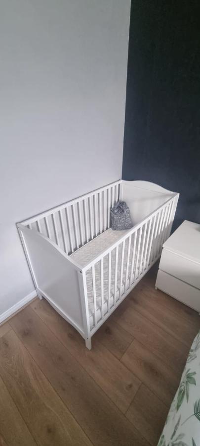 Appartement Chez Toni à Troyes Extérieur photo