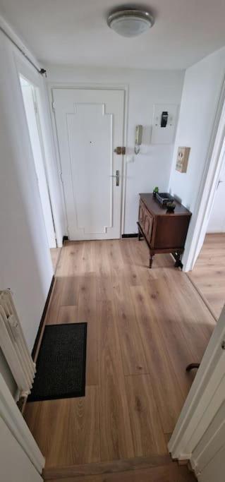 Appartement Chez Toni à Troyes Extérieur photo